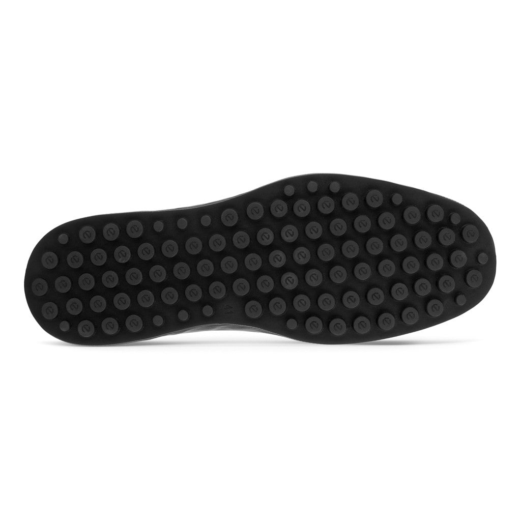 S Lite Moc M Black Antic Silky Soft