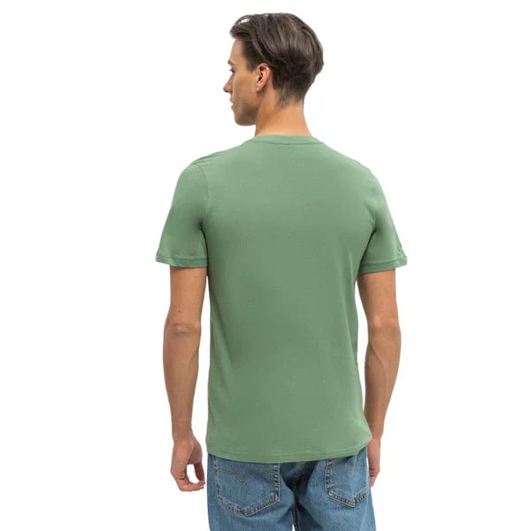 FW SMALL LOGO COTTON TEE