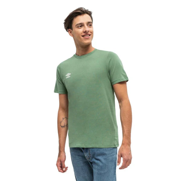 FW SMALL LOGO COTTON TEE