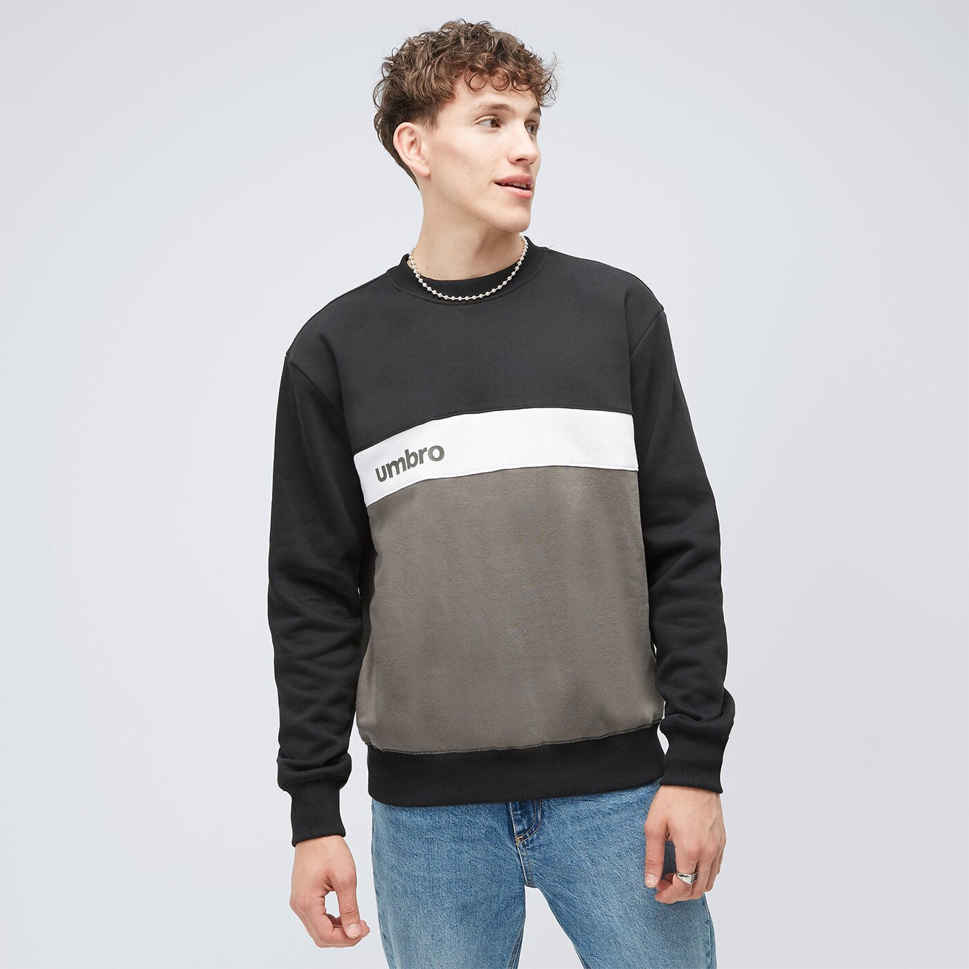 FW SPORTSWEAR SWEAT