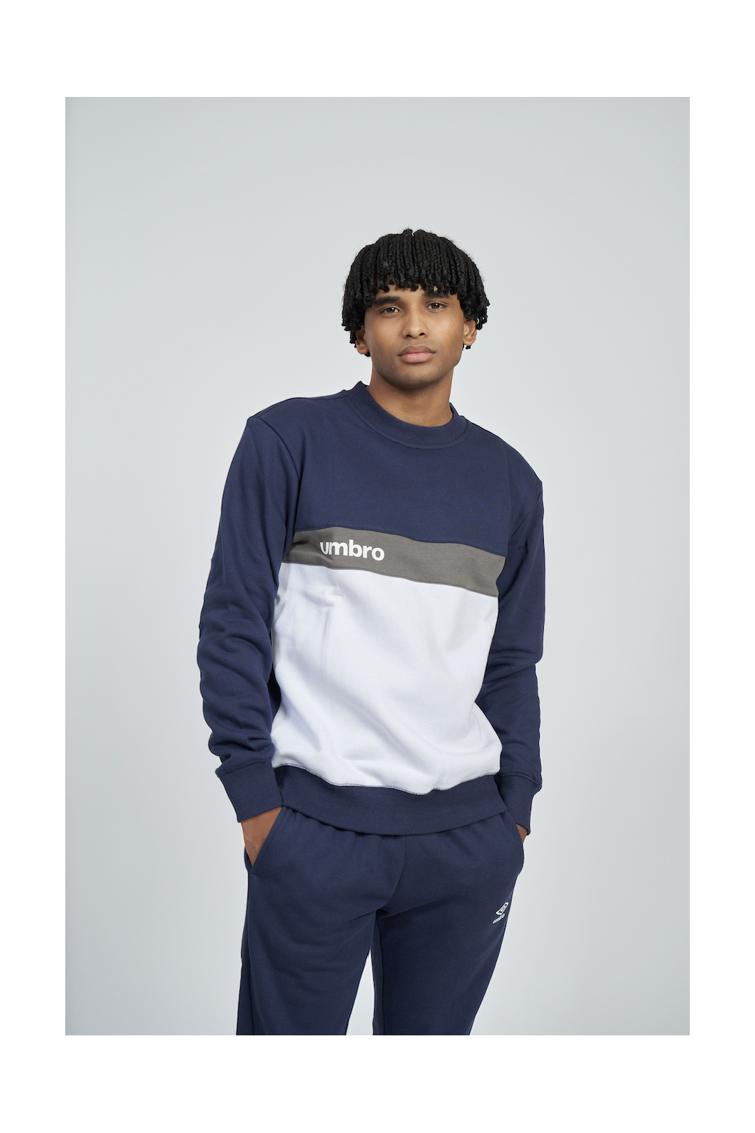 FW SPORTSWEAR SWEAT
