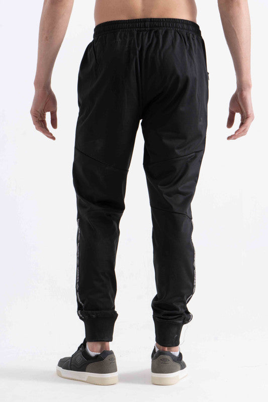 TAPED TRACK PANT