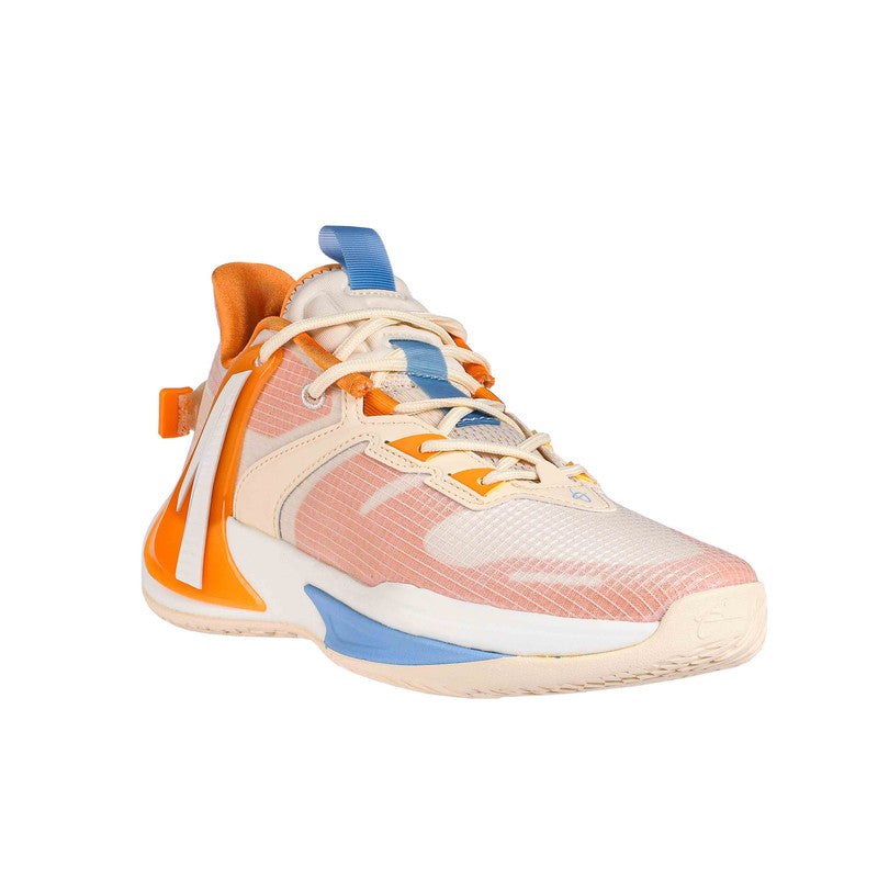 BASKETBALL SHOES
