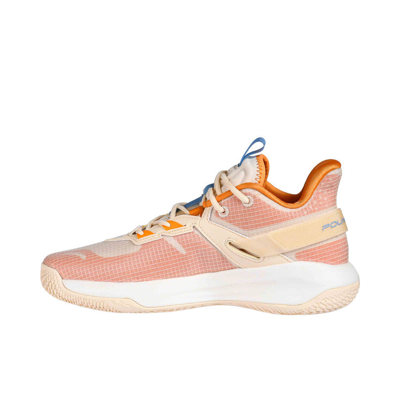 BASKETBALL SHOES