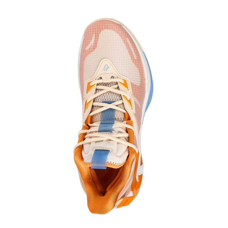 BASKETBALL SHOES