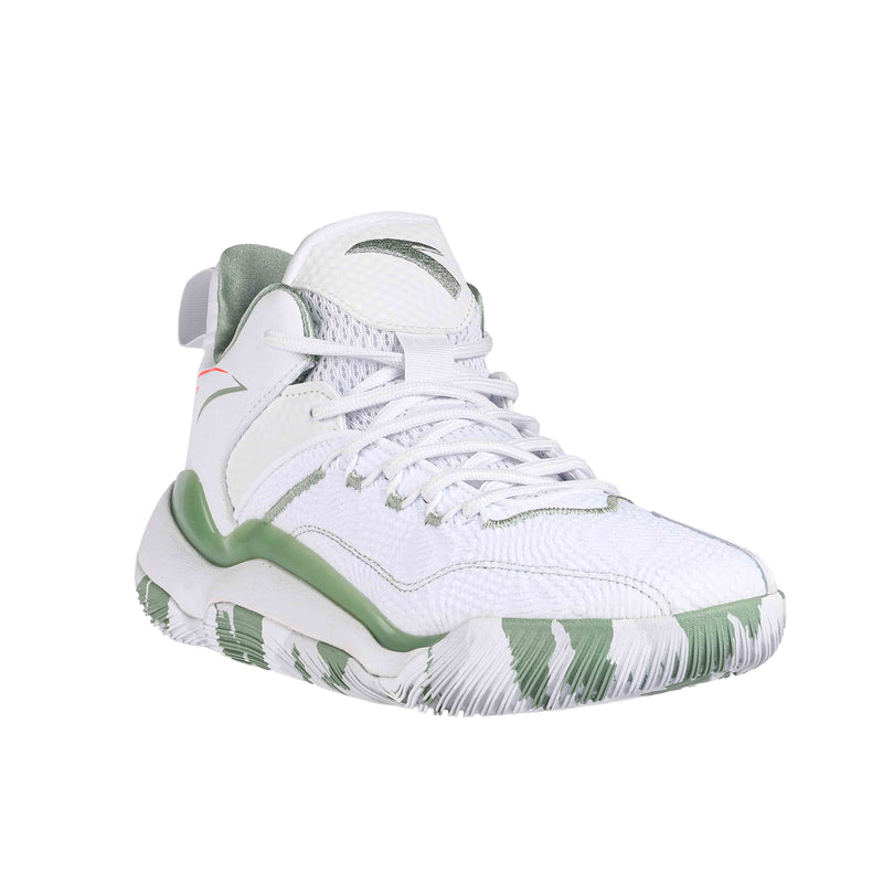 BASKETBALL SHOES