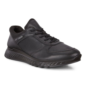 EXOSTRIDE M BLACK UST DRITTON