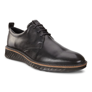ST.1 HYBRID BLACK SANTIAGO