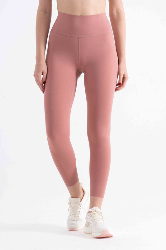 TIGHT ANKLE PANTS