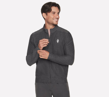 THE HOODLESS HOODIE SKECHKNITS ULTRA GO LITE