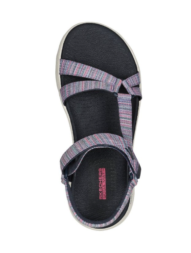 GO WALK FLEX SANDAL - Unique