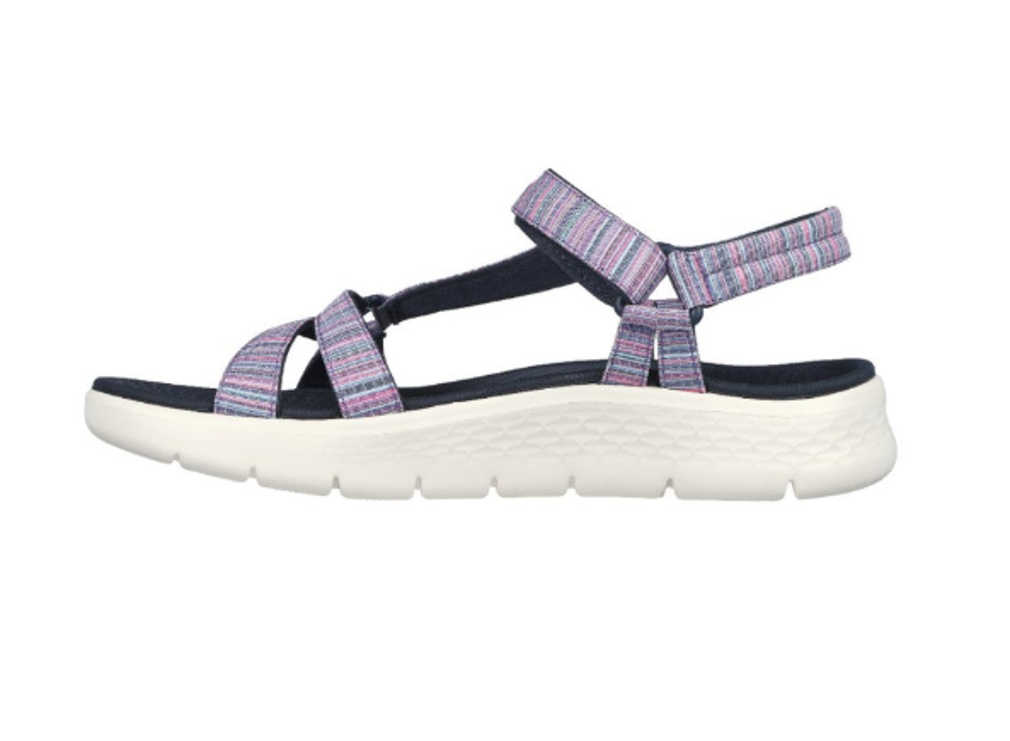 GO WALK FLEX SANDAL - Unique