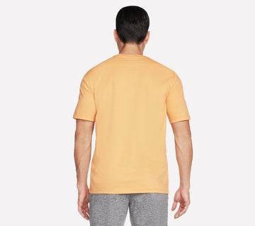 PASSTIME TEE