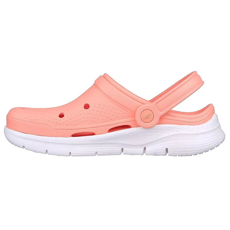 WOMEN ARCH FIT FOAMIES