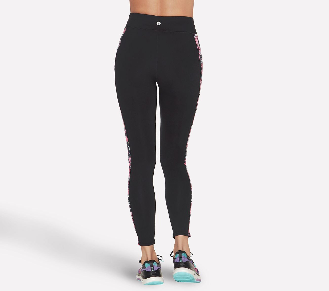 GOSTRETCH FANTASY FIELDS FULL LENGTH HIGH WAISTED