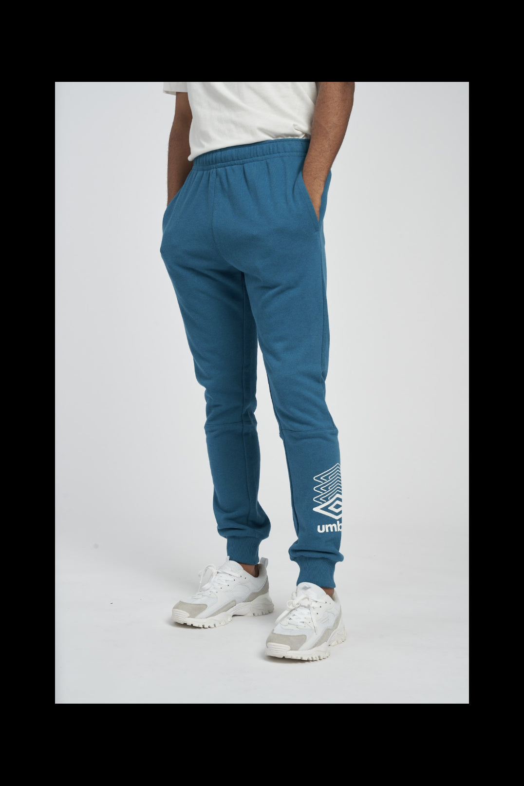 FW TERRACE JOGGER