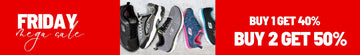 Skechers - Comfort Meets Value