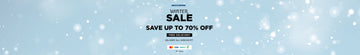 Skechers Winter Sale 2025
