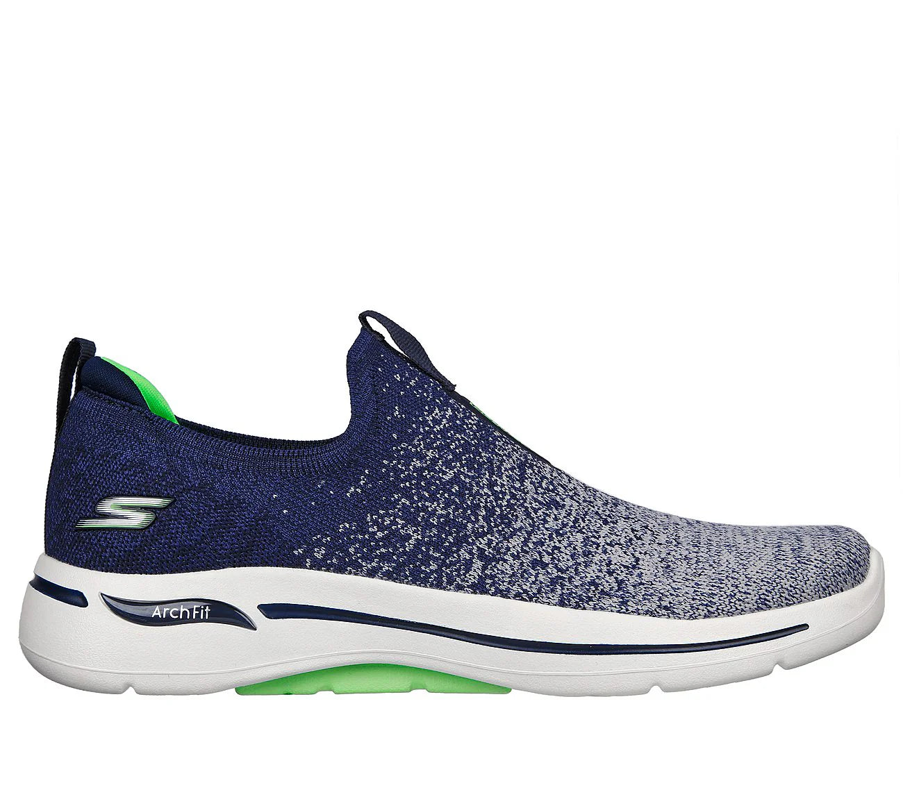 GO WALK ARCH FIT