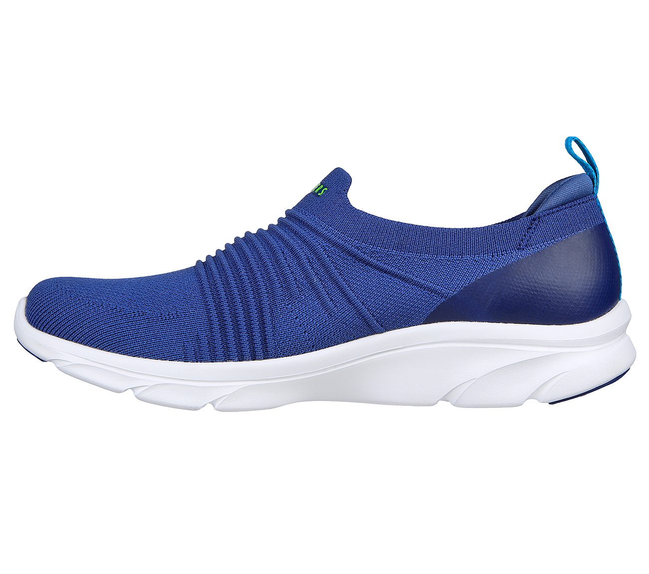 D'LUX COMFORT-GLOW TIME