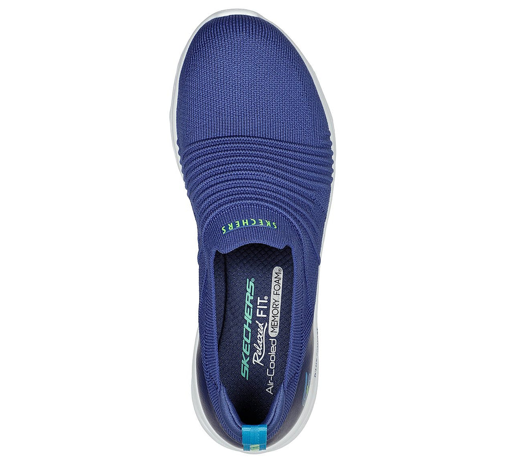 D'LUX COMFORT-GLOW TIME