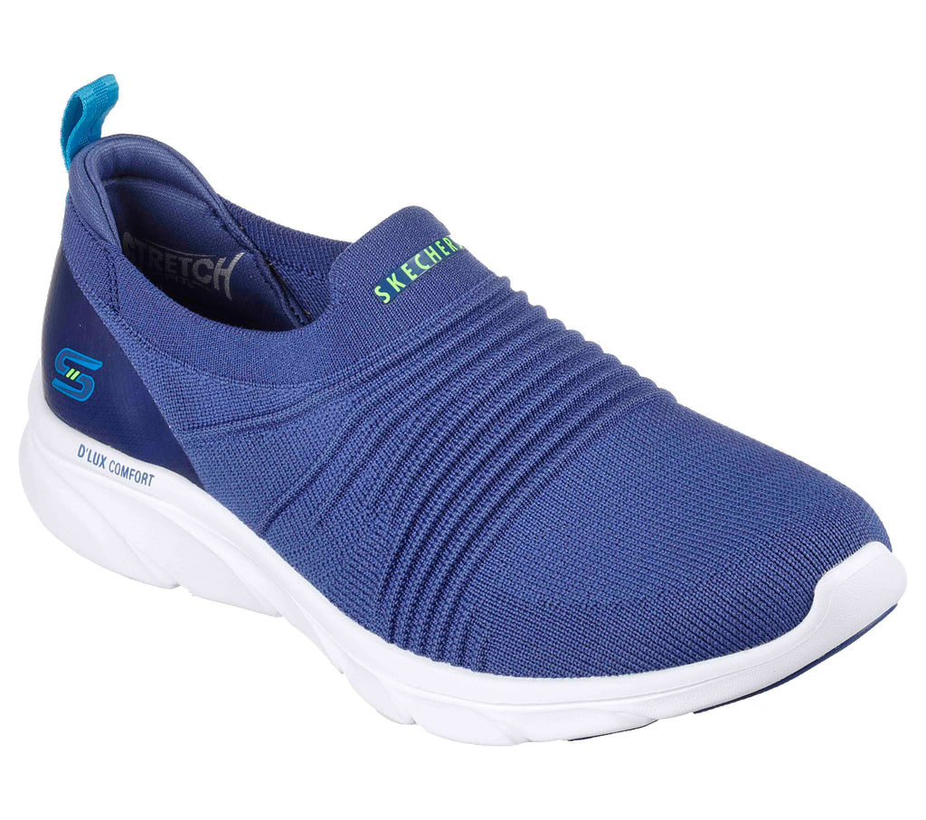 D'LUX COMFORT-GLOW TIME