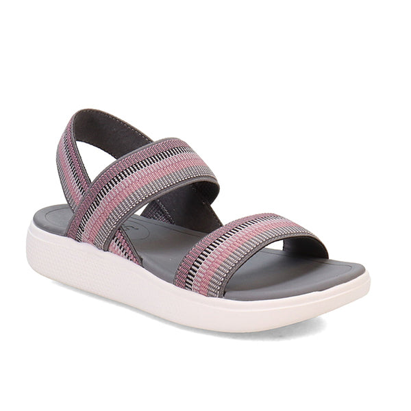 BOBS SUMMER SKIPPER - HARMONIC BRISK