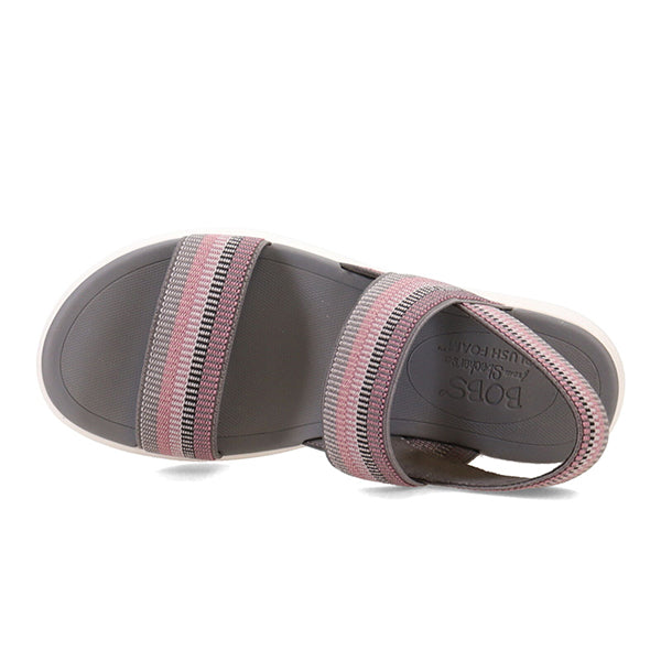 BOBS SUMMER SKIPPER - HARMONIC BRISK