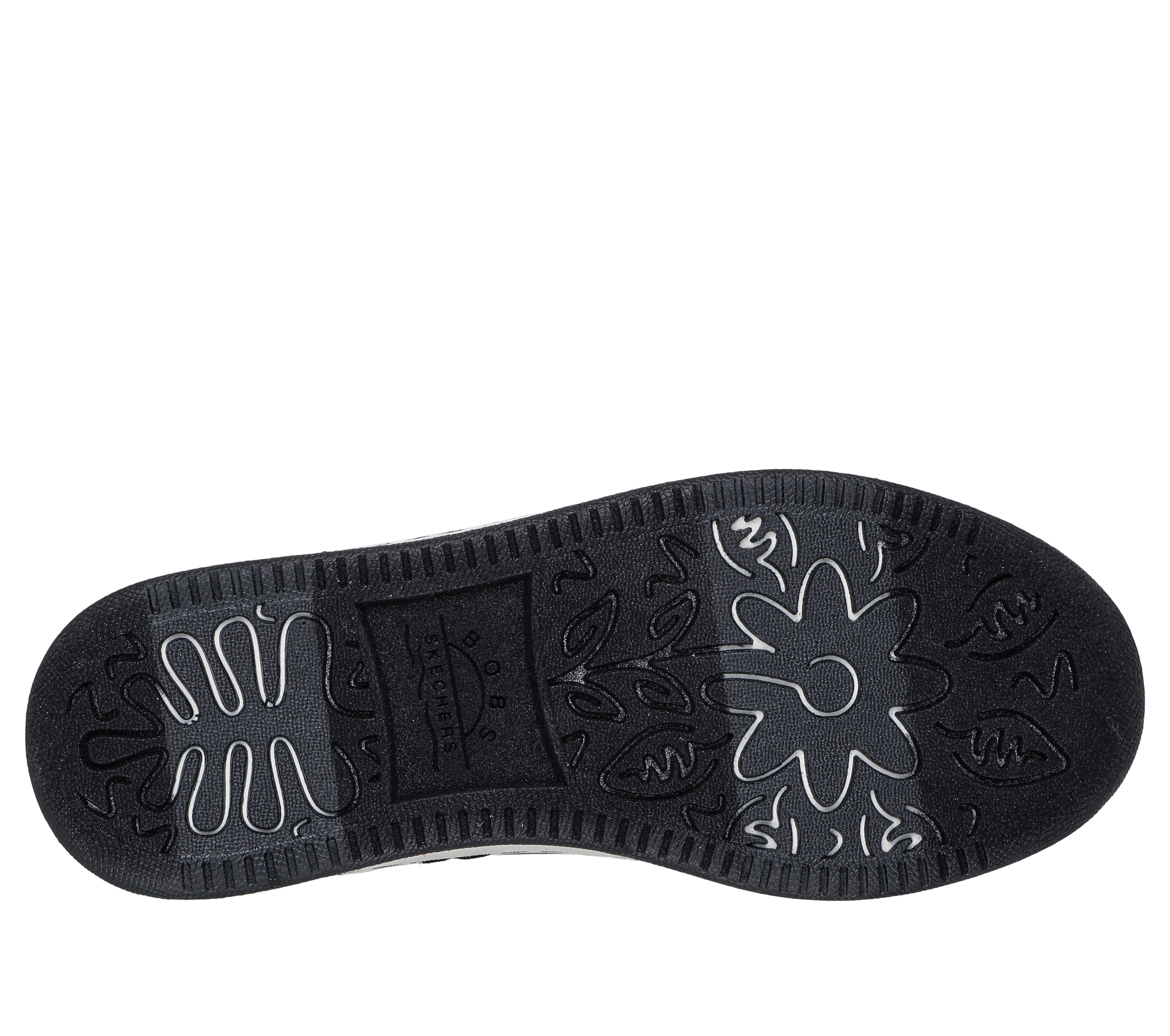 B CUTE COURT - LUXE KICKS