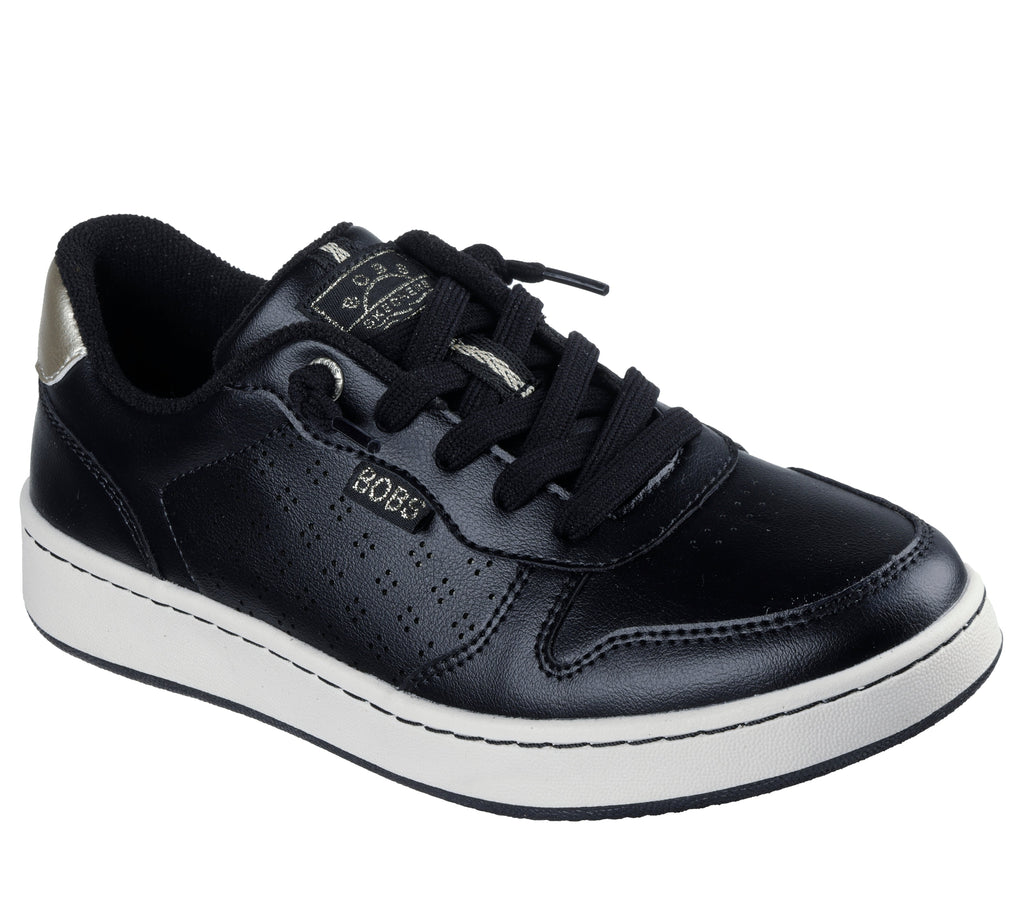 B CUTE COURT - LUXE KICKS