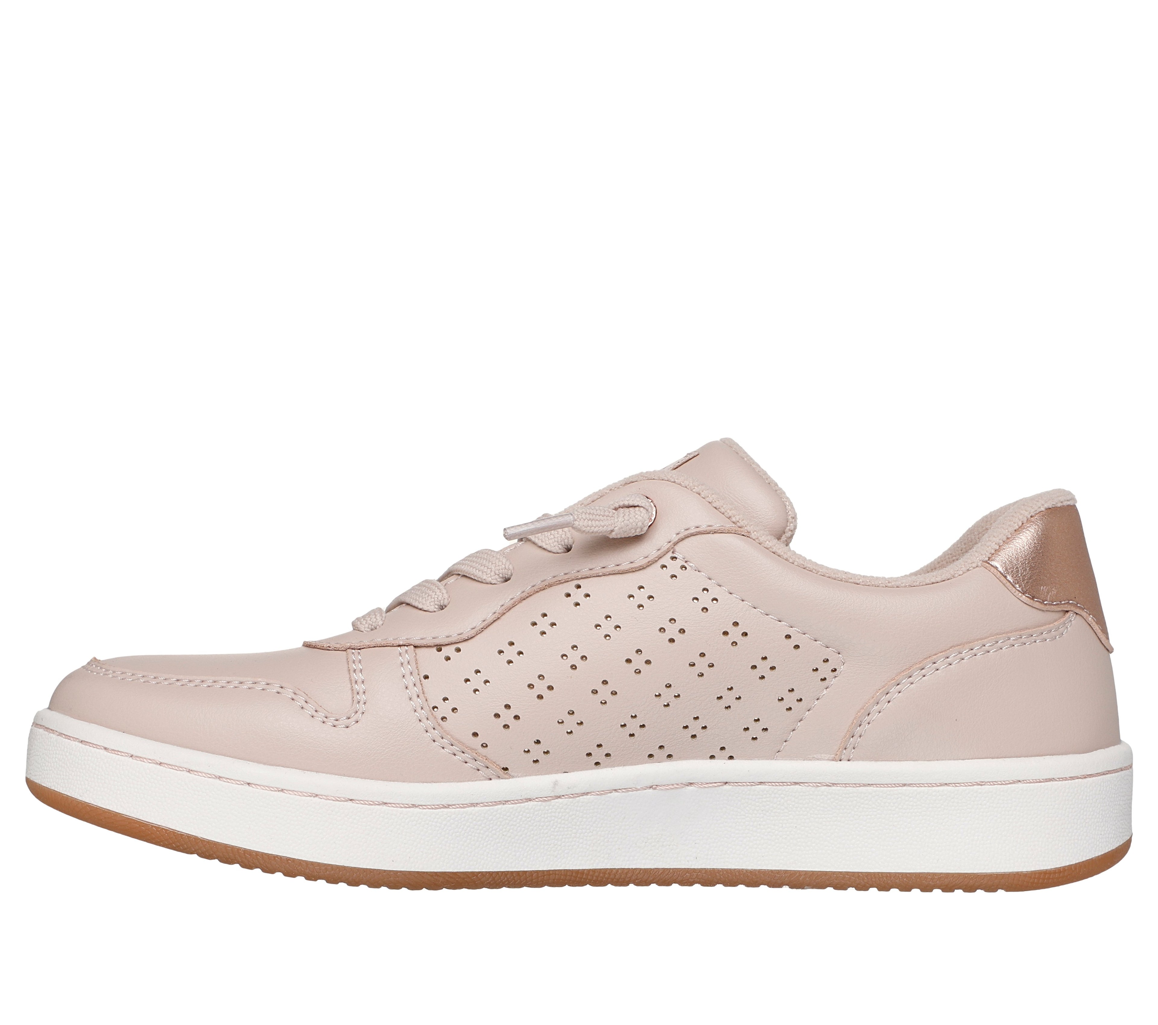 B CUTE COURT - LUXE KICKS