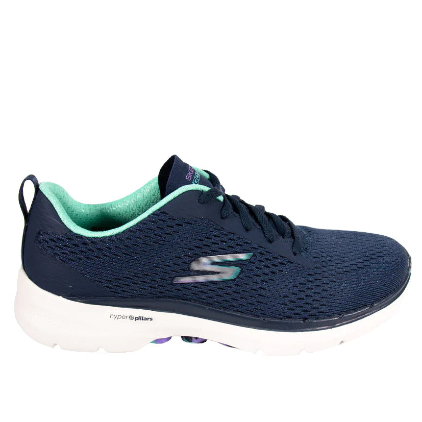 GOwalk 6 - High Energy