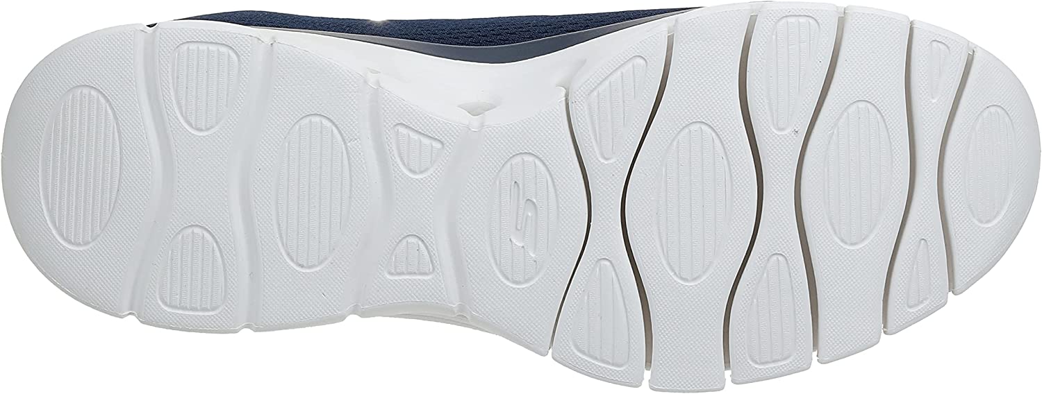 GO WALK GLIDE-STEP FLEX