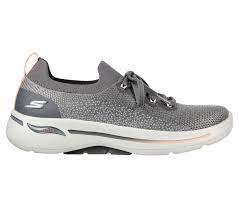 GO WALK ARCH FIT - CLANCY