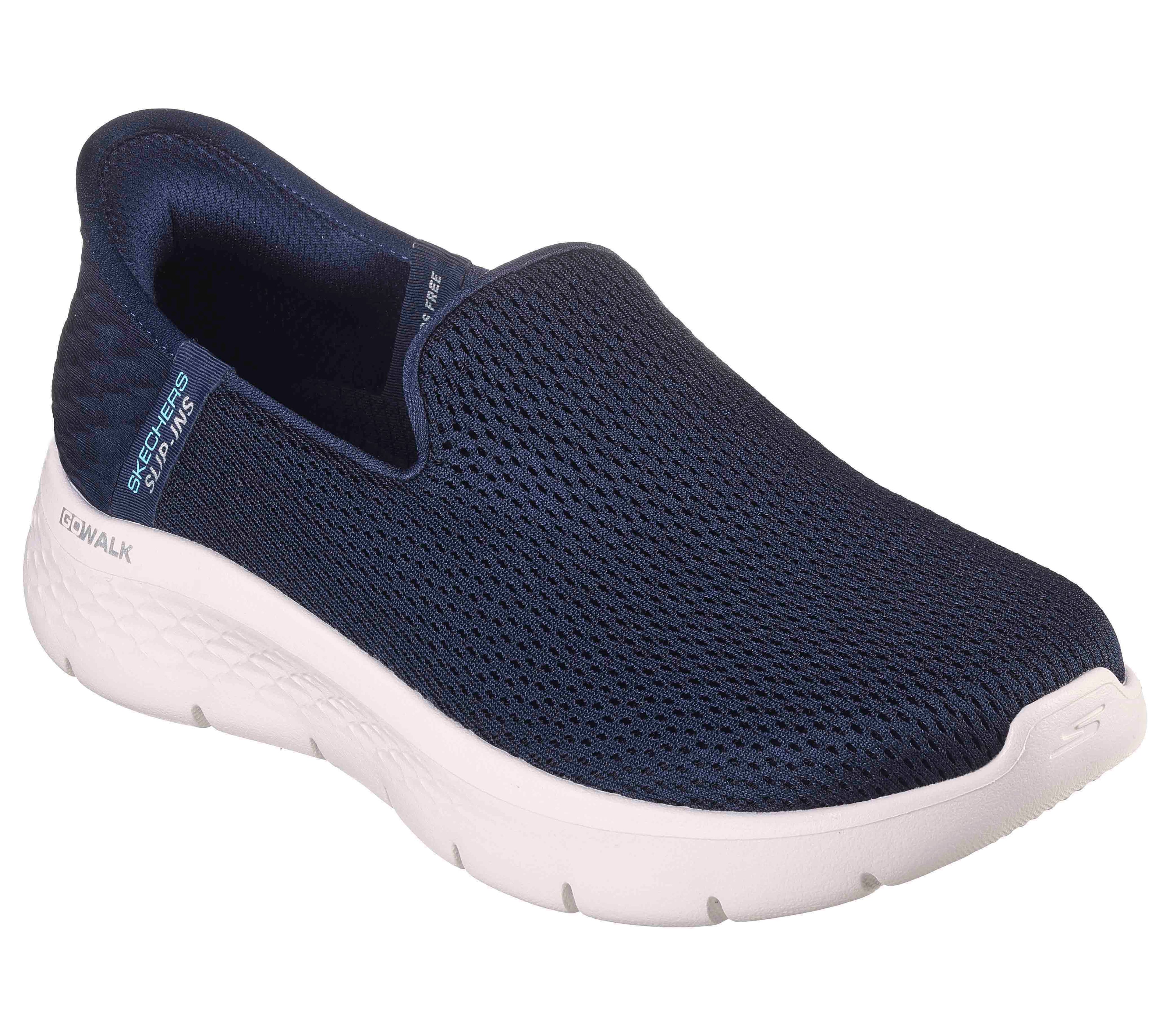 SLIP-INS GO WALK FLEX - RELISH