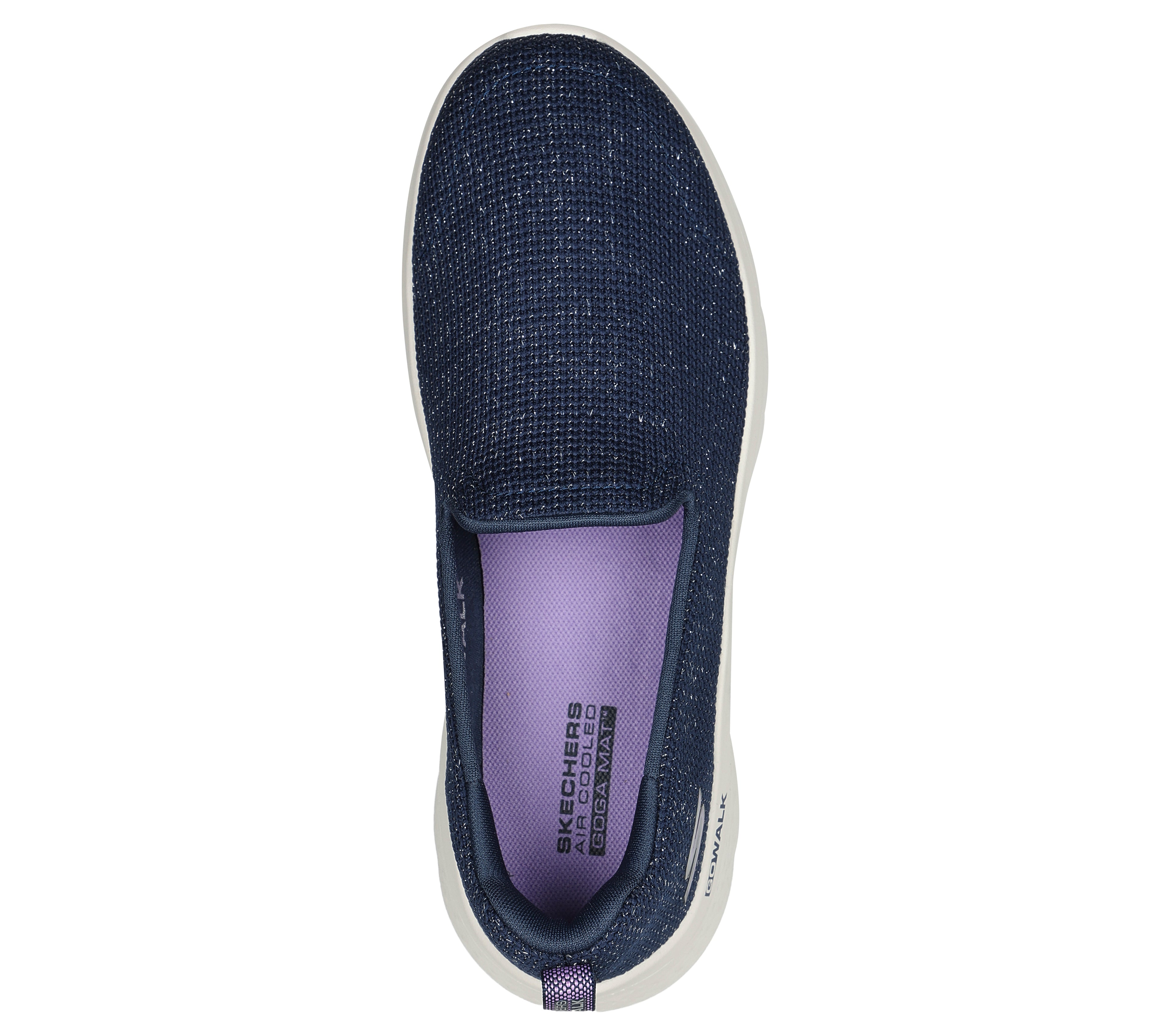 GO WALK Flex - Flashing Stars