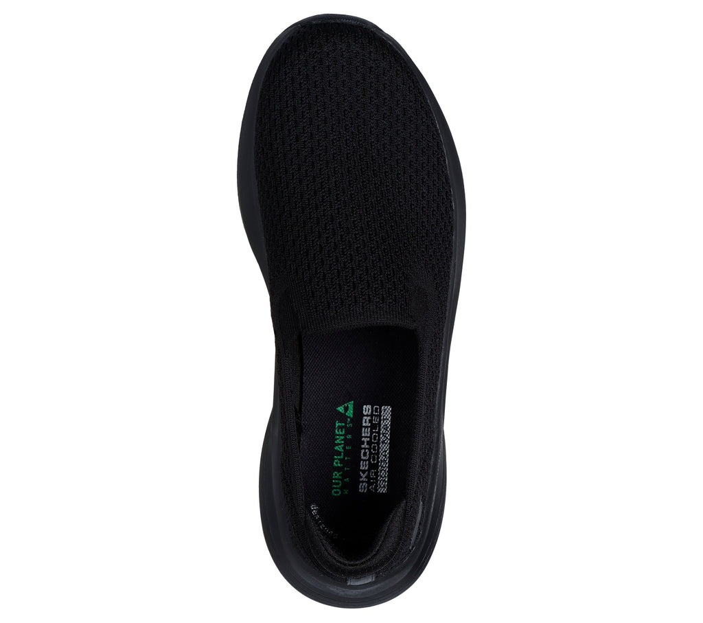 GO WALK MAX WALKER - RUBY