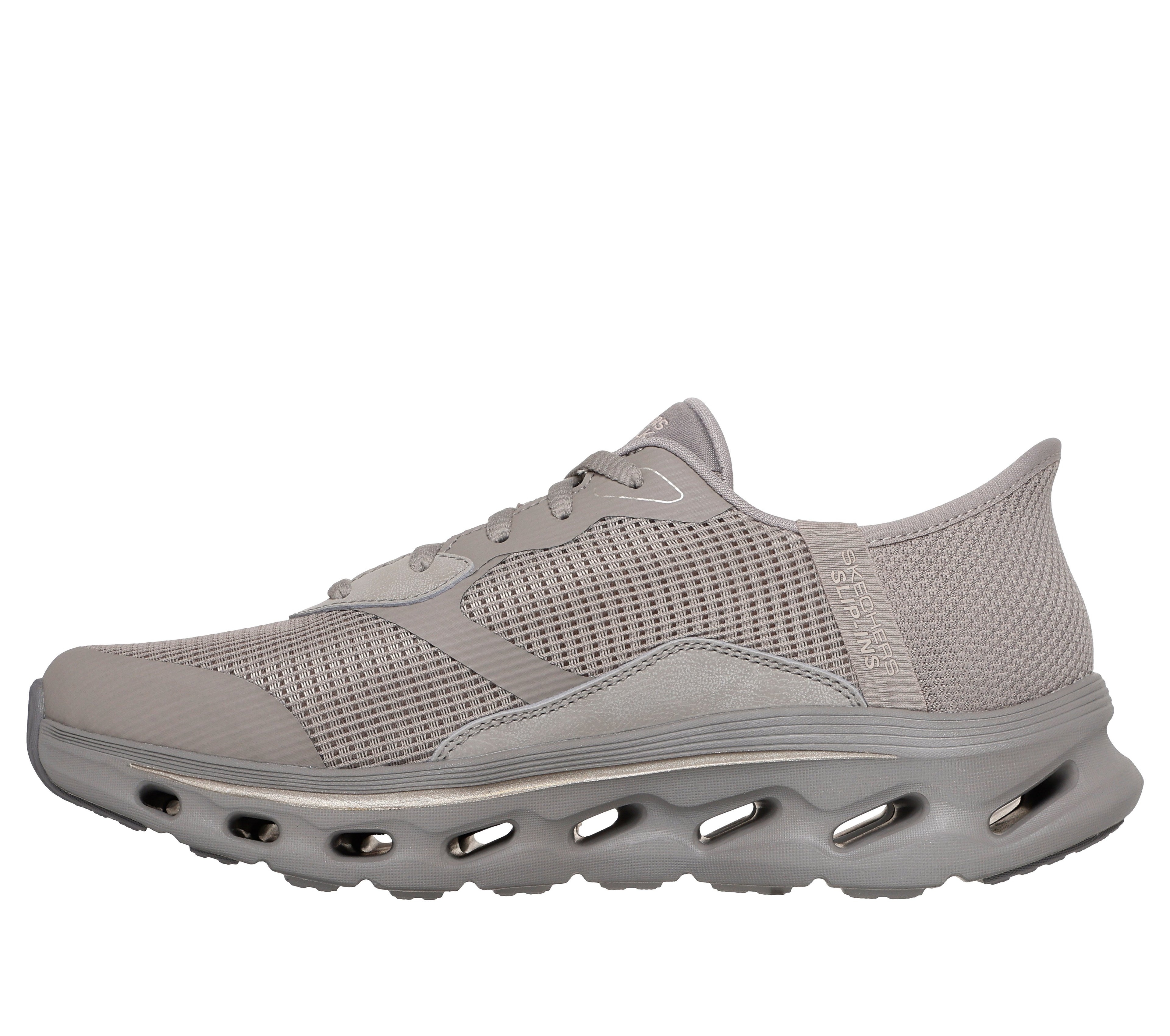 GO WALK GLIDE-STEP 2.0 - BELAH