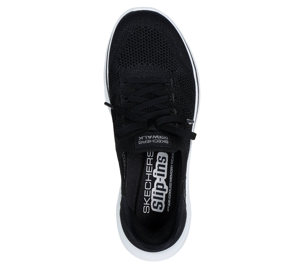 SLIP-INS: GO WALK 7 - VIA