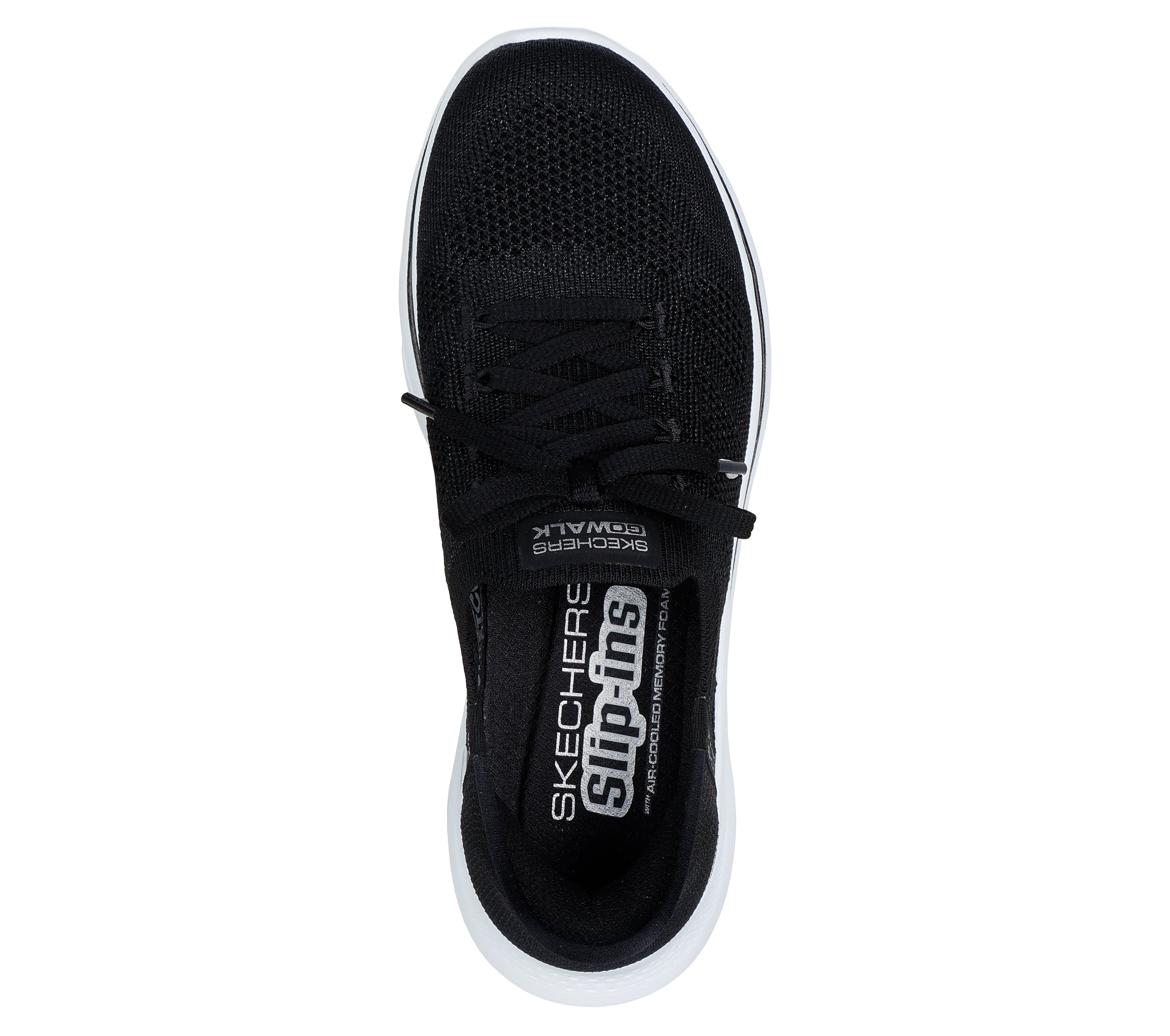 SLIP-INS: GO WALK 7 - VIA