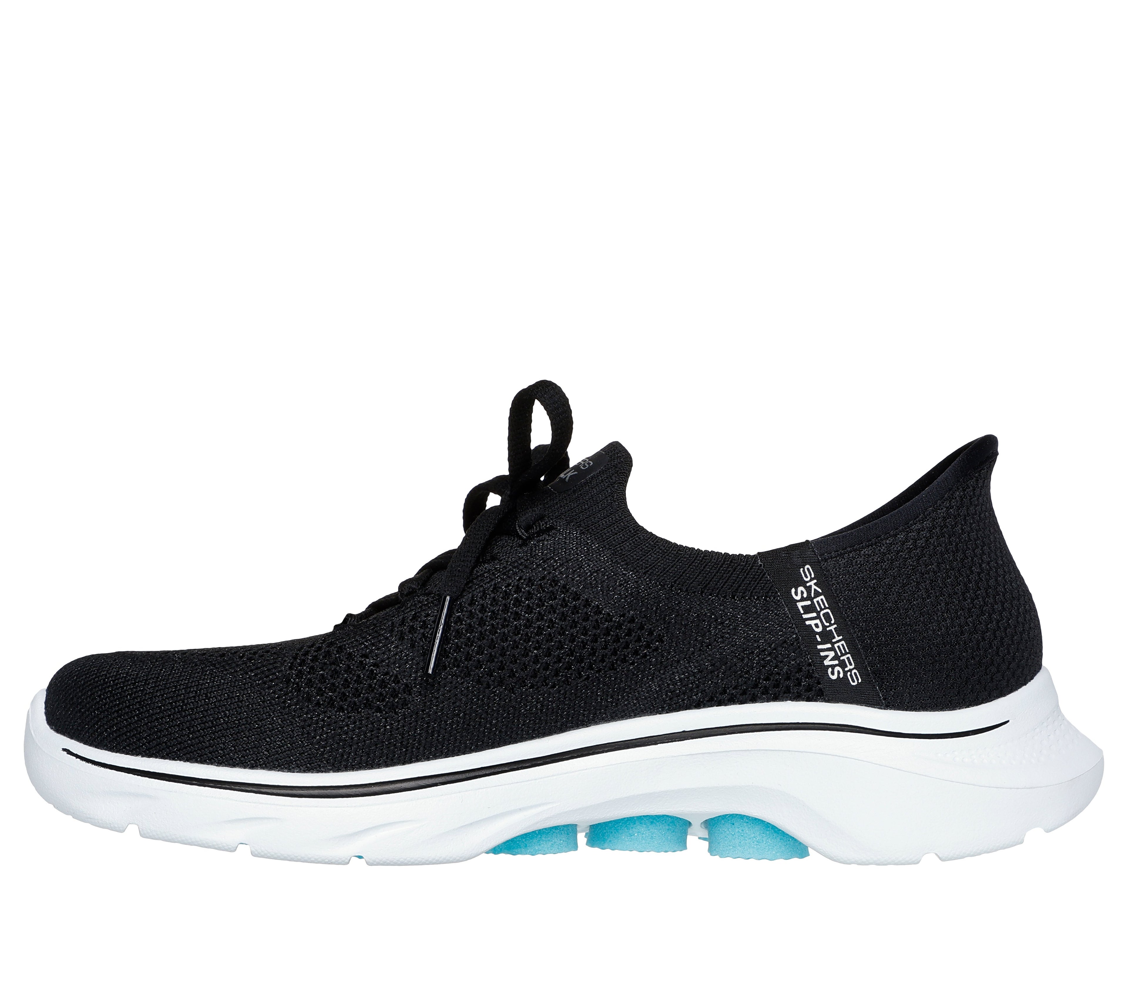 SLIP-INS: GO WALK 7 - VIA