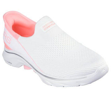 SLIP-INS: GO WALK 7 - MIA
