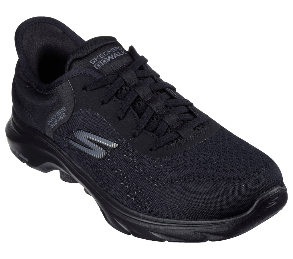 SLIP-INS: GO WALK 7 - VALIN