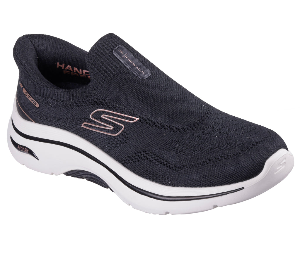 GO WALK ARCH FIT 2.0 - TATUM