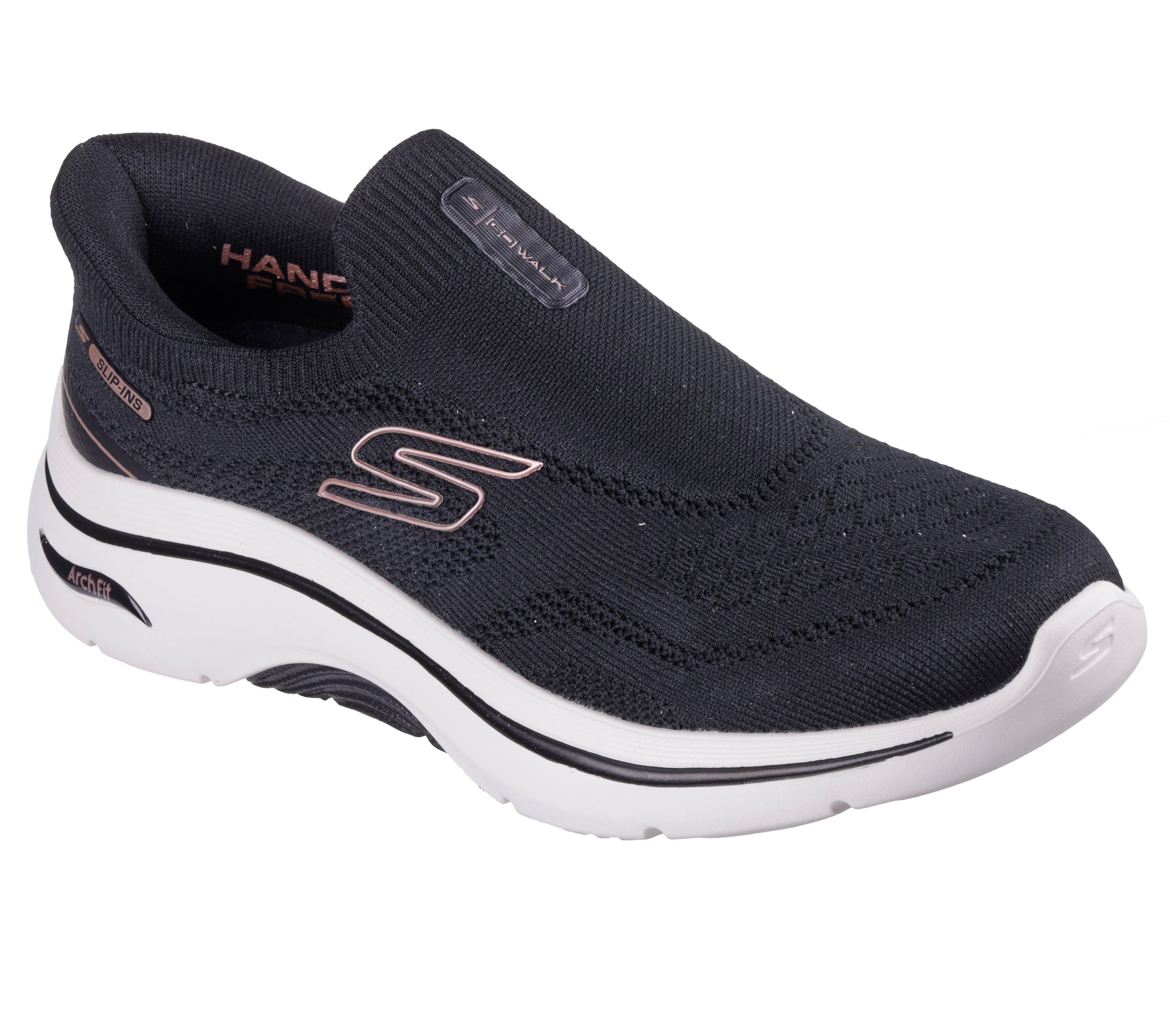 GO WALK ARCH FIT 2.0 - TATUM