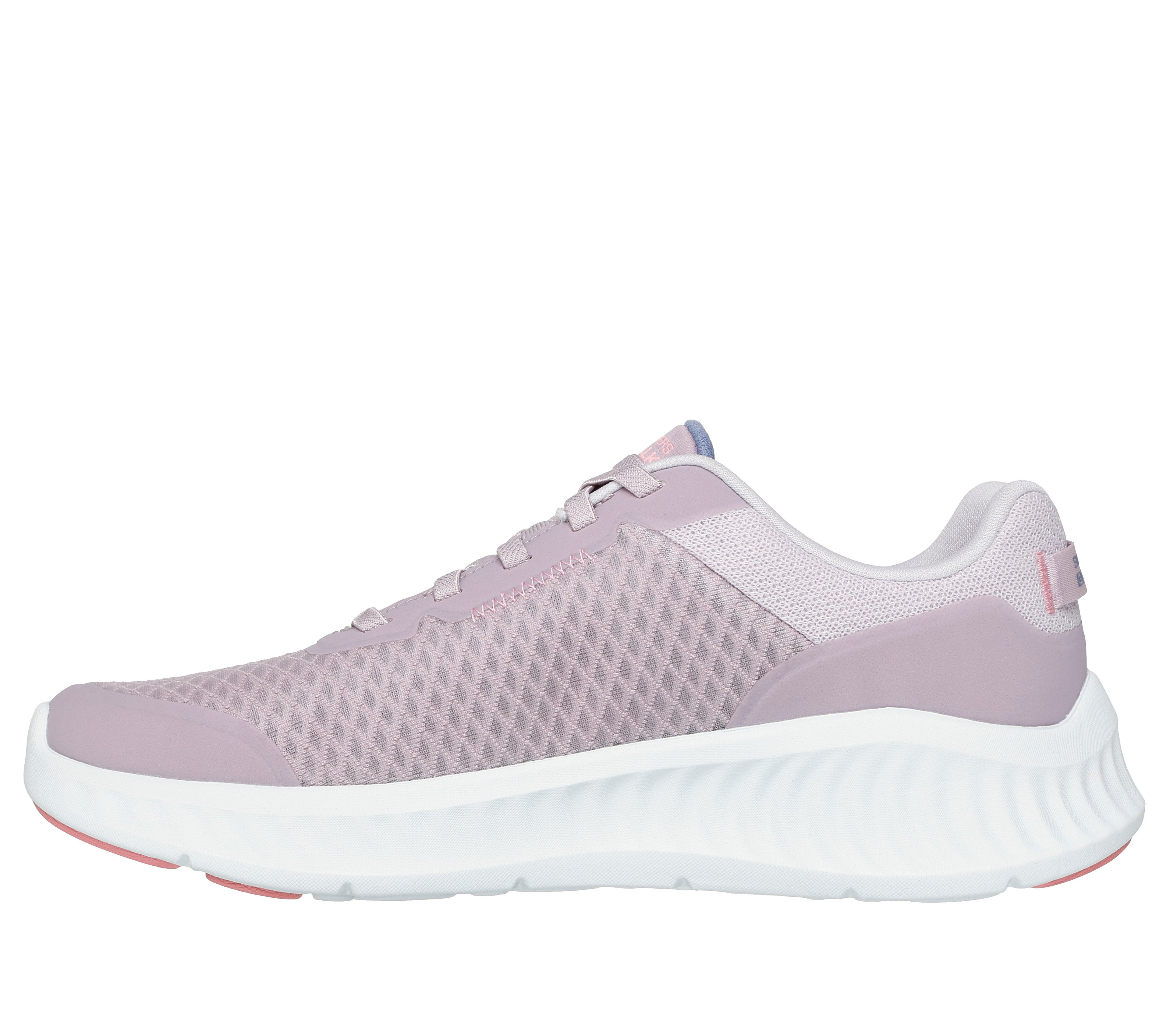 GO WALK NOW - NIKKIE