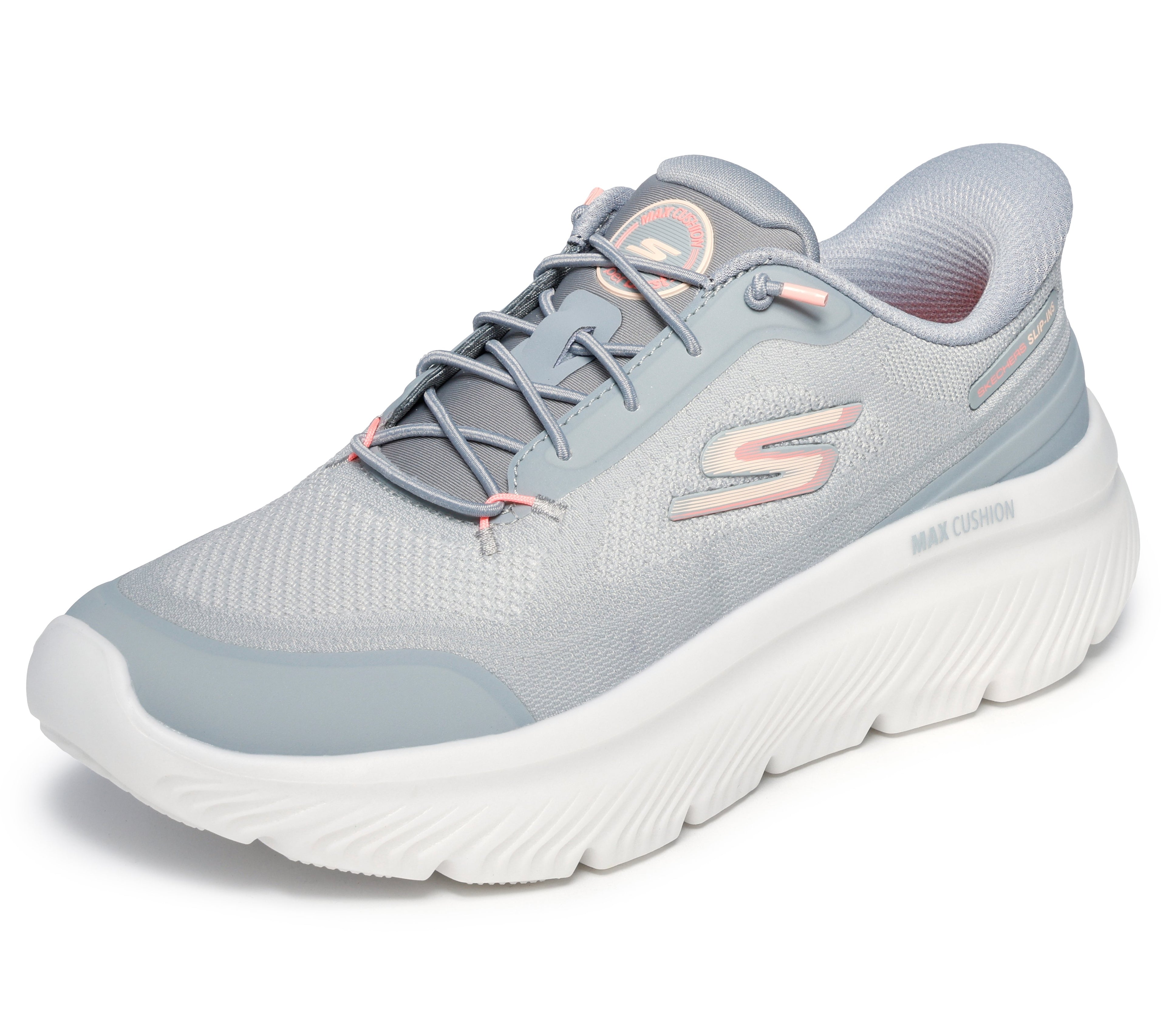 GO WALK MAX CUSHIONING HYPER BURST - NIKITA