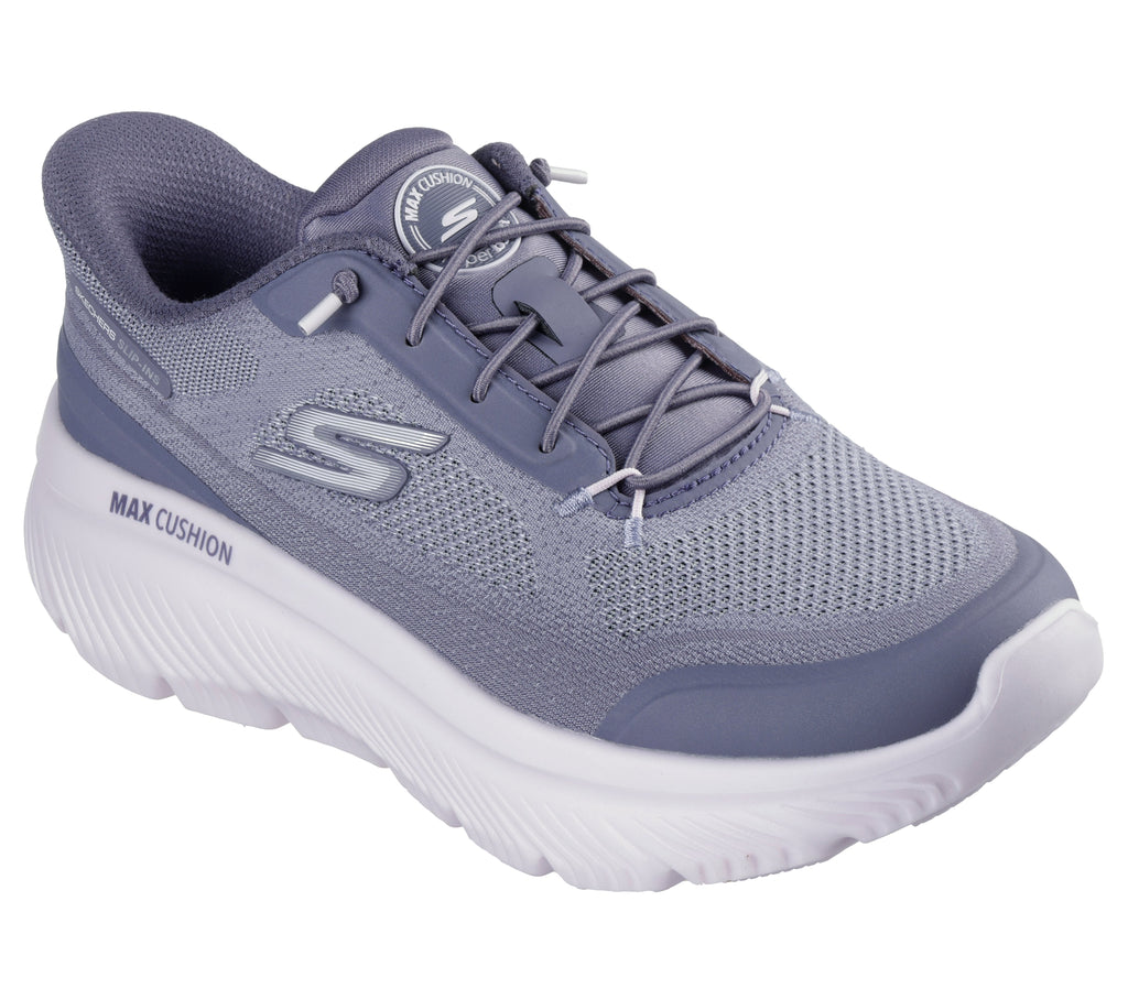 GO WALK MAX CUSHIONING HYPER BURST - NIKITA