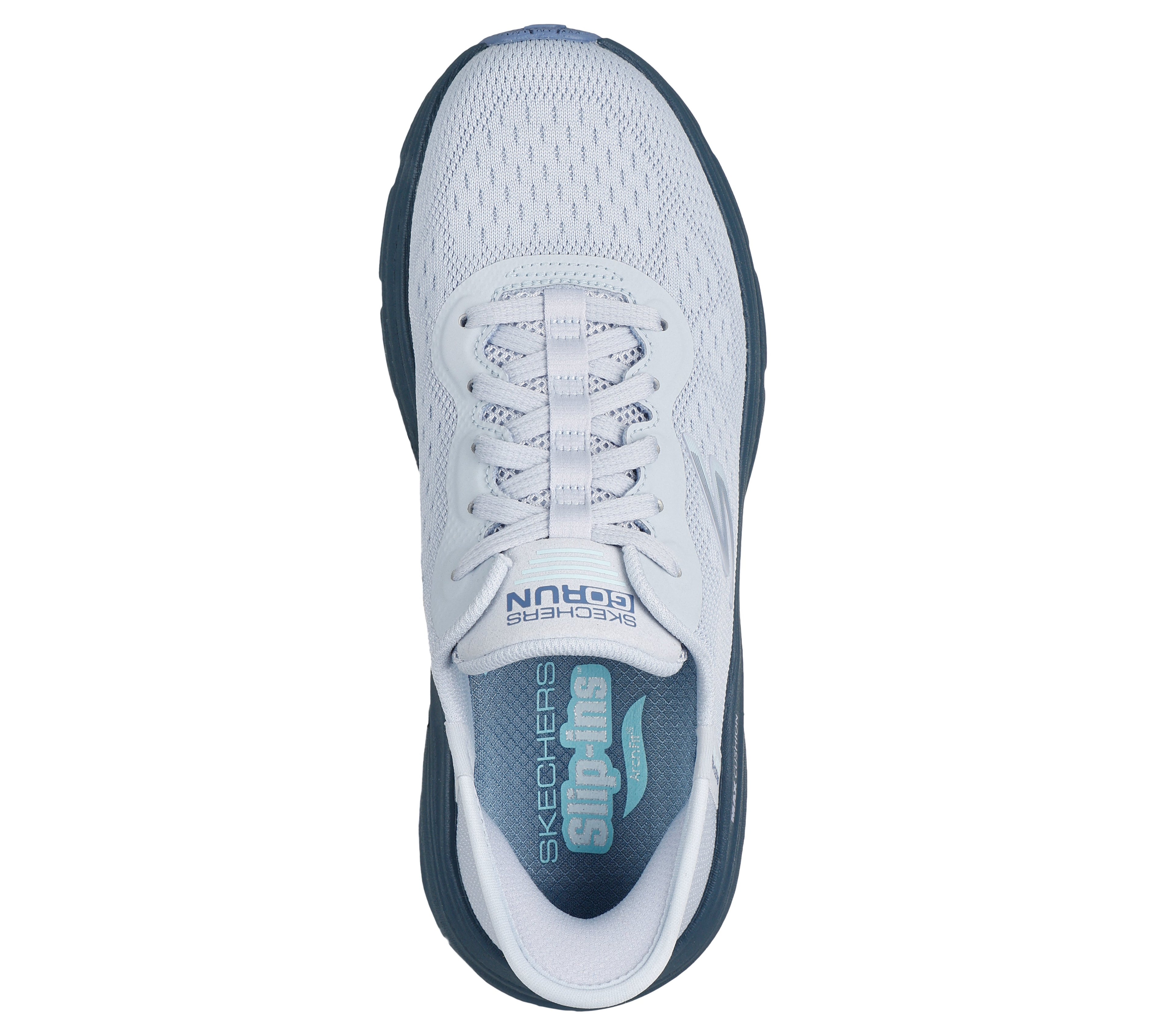 MAX CUSHIONING ARCH FIT 2.0 - ANTILLES