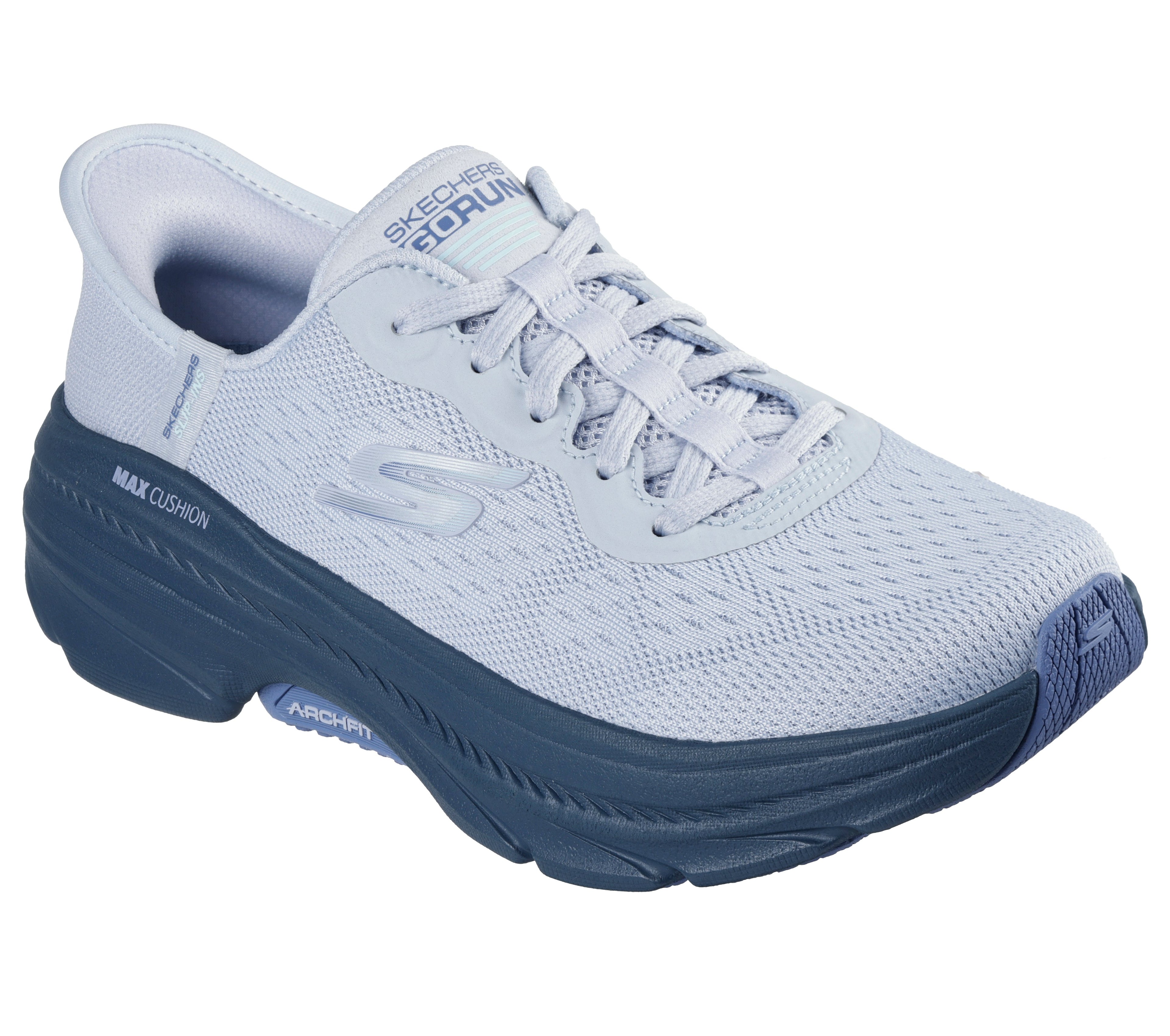MAX CUSHIONING ARCH FIT 2.0 - ANTILLES